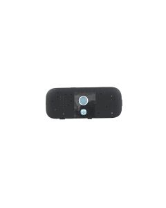 Genuine HTC Legend Antenna & Camera Cover with Lens - 37H00279-00M