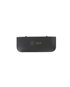 Genuine HTC Desire HD Antenna Cover - 37H00364-04M