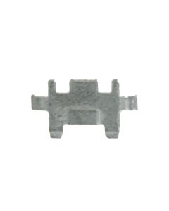 Genuine Sony C1904, C1905 Xperia M Charging Port Holder - 440NIK0820A