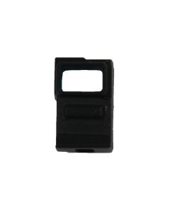 Genuine Sony Xperia M5 E5603, E5606, E5653 2nd Microphone Rubber - 455HLY0010A