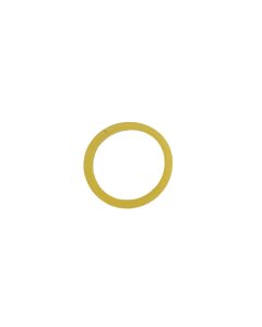 Genuine Sony Xperia M5 E5603, E5606, E5653 USB O-Ring - 455HLY0610A