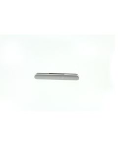 Genuine Sony Xperia M4 Aqua White Memory Card Cover - 460TUL0650A