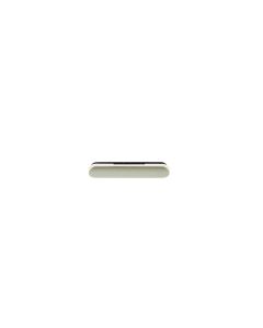 Genuine Sony Xperia M4 Aqua Silver Sim Cover - 460TUL5820A