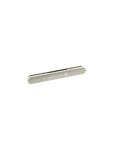 Genuine Sony Xperia M4 Aqua Silver Memory Card Cover - 460TUL6120A