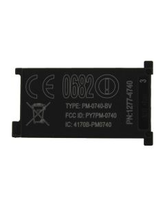 Genuine Sony D6503 Xperia Z2 Label Tray Unit - 1277-4740