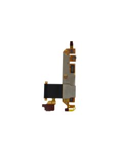 Genuine HTC Desire Z Power Button & Microphone Main Flex - 50H20309-16M