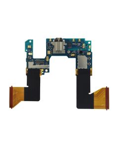 Genuine HTC One M10 PCBA Upper Board Assembly - 51H01172-02M
