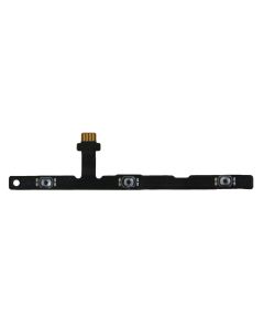 Genuine HTC A9 Volume & Power Key Flex - 51H20750-00M