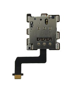 Genuine HTC One M10 Sim Reader Assembly - 51H20781-02M