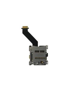 Genuine HTC One M10 SD Memory Card Reader - 51H20782-02M