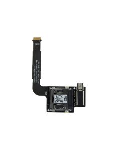 Genuine HTC Desire Z Memory Card Reader & Vibrator Flex - 54H20214-00M