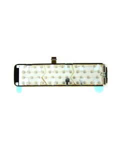Genuine HTC Desire Z Qwerty UI Keypad Flex Assembly - 54H20215-00M