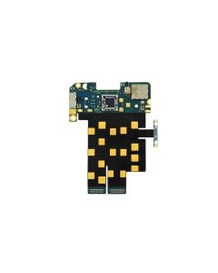Genuine HTC Desire HD Upper Board Flex, Volume & Power Button - 54H20283-01M