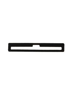 Genuine Sony C1904, C1905 Xperia M Light Bar Gasket - 56DNIK00011