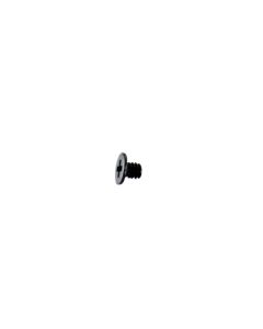 Genuine Samsung N8000, N8020, N8010 Galaxy Tab 10.1 Black Screw - 6001-002008