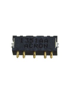  Genuine Sony C1904, C1905 Xperia M Battery Connector - 620G0V0Z005