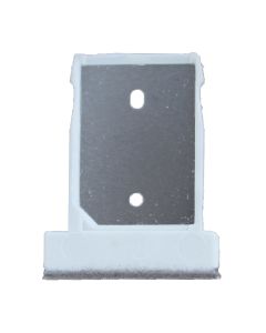 Genuine HTC One M9 2015 Silver / Gold Sim Tray - 71H05058-02M
