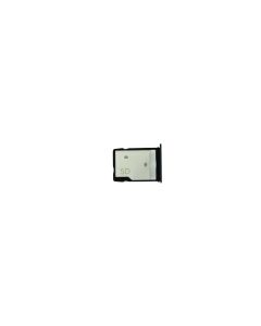 Genuine HTC One M10 Carbon Grey SD Memory Card Tray - 71H05449-05M