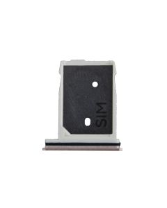 Genuine HTC One M10 Topaz Gold Sim Card Tray - 71H05450-07M