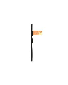 Genuine HTC HD2 Chassis Copper Foil - 72H03889-00M