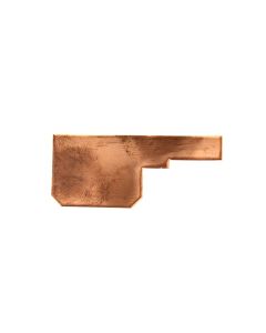 Genuine HTC One S Copper Foil - 72H06520-00M