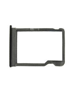 Genuine HTC One M9 2015 Metallic Grey SD Memory Card Tray - 72H08814-01M 
