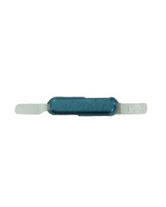 Genuine HTC Desire 626, Desire 626 Dual Sim Vivid Blue Power Button - 72H09158-00M