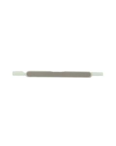 Genuine HTC Desire 626, Desire 626 Dual Sim Terra White Volume Button - 72H09158-05M