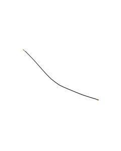 Genuine HTC Radar Black Coaxial Cable - 73H00410-00M