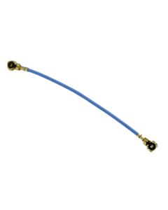 Genuine HTC One M9 2015 Blue Coaxial Cable - 73H00474-00M