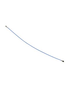 Genuine HTC A9 Blue Coaxial Cable - 73H00603-00M