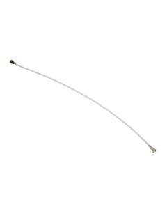 Genuine HTC A9 White Coaxial Cable - 73H00604-00M