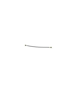 Genuine HTC One M10 47mm Black GPS Coaxial Cable - 73H00625-00M