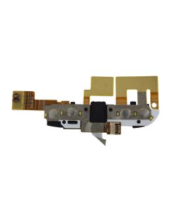 Genuine HTC Desire / Bravo Home Button with Flex Assembly - 73H20286-16P