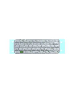 Genuine HTC Touch Pro 2 Silver Qwerty Keypad - 74H01363-00M