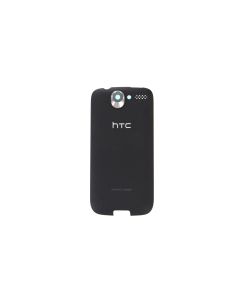 Genuine HTC Desire / Bravo Mocca Brown Battery Cover - 74H01650-02M