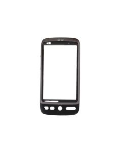 Genuine HTC Desire / Bravo Mocca Brown Front Cover Assembly - 74H01651-00M