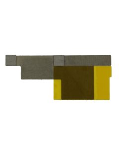 Genuine HTC Desire / Bravo Upper Board Adhesive Conductive Fabric - 74H01719-00M