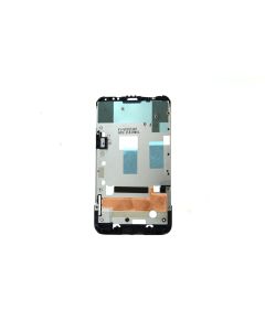 Genuine HTC Desire HD Rear Chassis / Middle - 74H01817-01M
