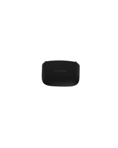 Genuine HTC Desire S Black Battery Cover - 74H01891-00M
