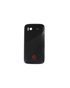 Genuine HTC Sensation Black Battery Cover - 74H01897-13M