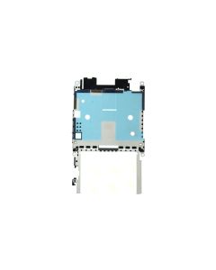 Genuine HTC ChaCha LCD Support Frame - 74H01994-00M