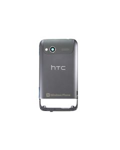 Genuine HTC Radar Grey Rear Housing Assembly - 74H02070-02M