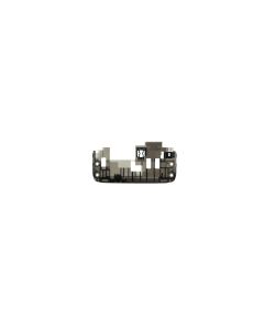 Genuine HTC Radar Grey Bottom Housing Assembly - 74H02077-01M