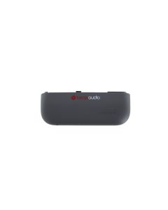 Genuine HTC One V Grey Antenna Bottom Cover - 74H02201-02M