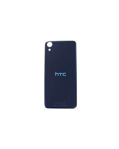 Genuine HTC Desire 626 Vivid Blue Battery Cover With NFC - 74H03006-09M