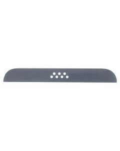 Genuine HTC Desire 530 Bottom Decoration Plate - 74H03168-01M