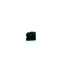 Genuine HTC Sensation Main Microphone Rubber - 76H06328-00M