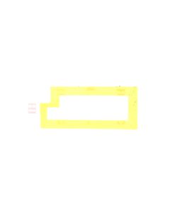 Genuine HTC One X, One X+ Double Side Adhesive - 76H08403-00M