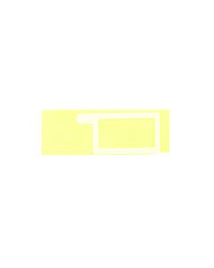 Genuine HTC One X, One X+ Speaker Adhesive - 76H08637-00M